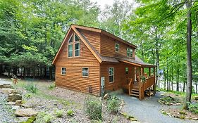 Maplewood Cottage