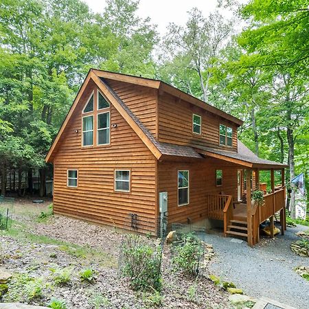 Maplewood Cottage McHenry Exterior photo