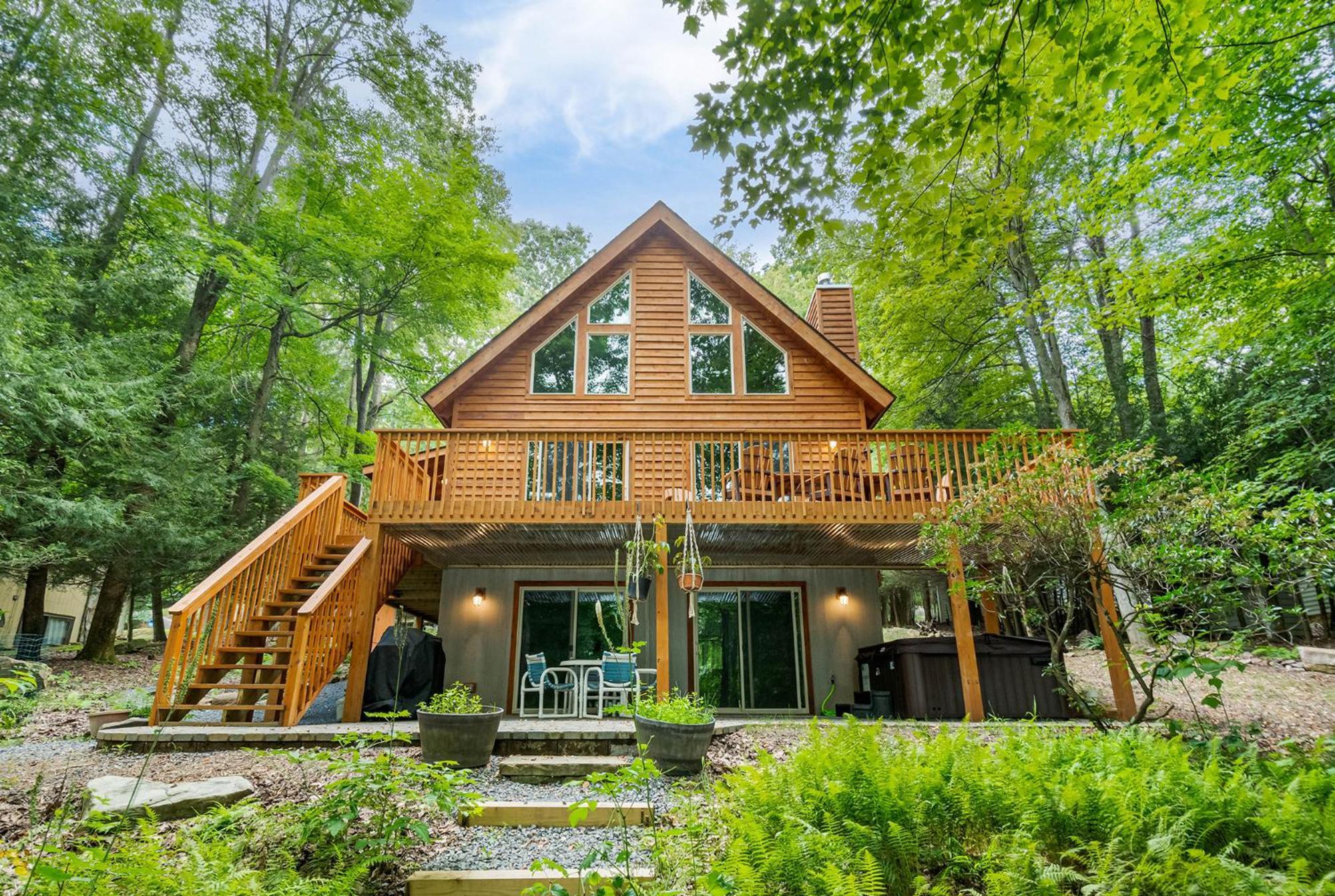 Maplewood Cottage McHenry Exterior photo